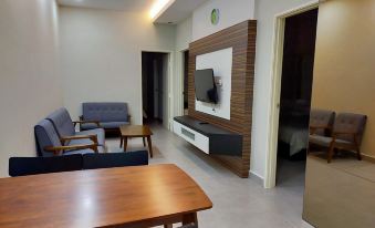 Cameron Tropica Homestay