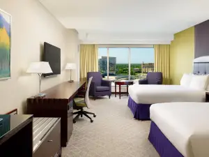 Hilton Charlotte Uptown
