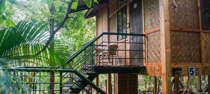 Nature Trails Sajan, Vikramgad Hotels in Palghar