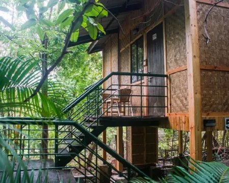 Nature Trails Sajan, Vikramgad Hotels in Palghar