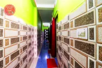 Goroomgo Sun Plaza Lodge Konark Hotel a Konark