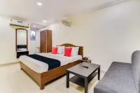 Capital O 49041 Hotel Shri Balaji Residency