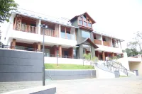 The Lavender Resort Waynad