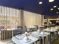 Libertel Gare de l＇Est Francais Hotels in Paris