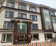 Mastiff Hotel, Dalhousie Hotel a Chamba