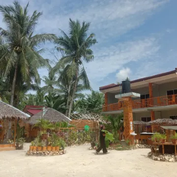 Maria Guest House Hotels near Bantayan Island