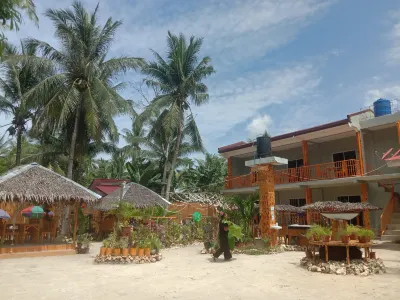 마리아 게스트 하우스 Bantayan 호텔