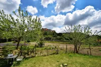 Giucalem La Casa Negli Orti