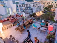 Marco Polo Party Hostel Hotels in St Julian's