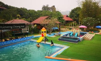 9. BMP Farm..