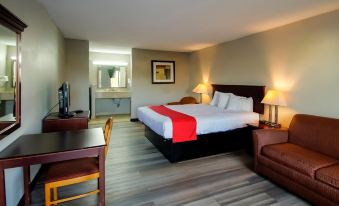 Cypress Inn & Suites Washington by OYO