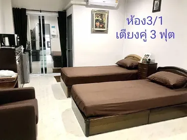 รูปภาพของกนต์ธรเพลส Konthon Place