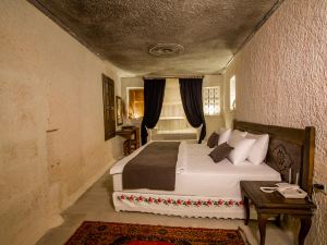 The Saddle Cappadocia Cave Hotel