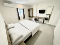 Enter Kost Hotels in Sekip Jaya