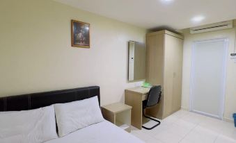 Noor Hotel Kangar