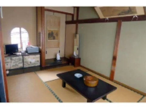 三崎館本店 三浦のホテル