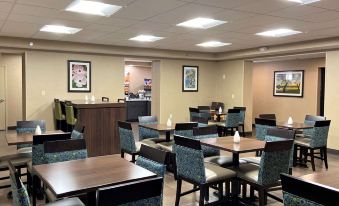 Comfort Inn Herndon-Reston