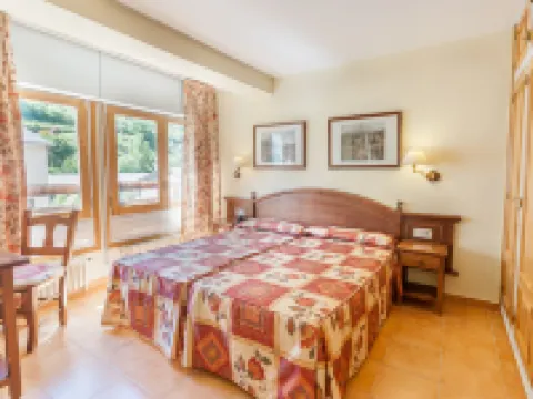 Montecarlo Hotels in Encamp