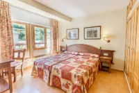 Montecarlo Hotels in Meritxell