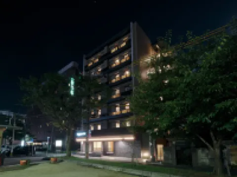 Rakuten STAY Kokura Station Hotels in Kitakyushu City