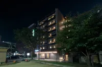 樂天住宿小倉站前 小倉城附近的飯店