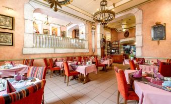 Logis Gourmet & Relax Hotel de La Sure