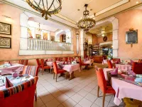 Logis Gourmet & Relax Hotel de La Sure Hotels in Wiltz