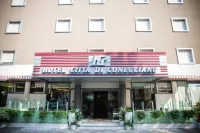 Hotel Citta' di Conegliano Hotels near Fioreria Oscar - Interflora