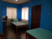 Villa Saturnina