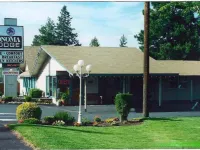 Sonoma Lodge
