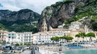 Village Camping Santa Fortunata - Campogaio Các khách sạn gần Sorrento in bici