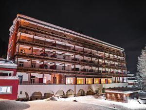 Blatter's Arosa Hotel & Bella Vista Spa