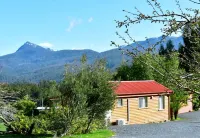 Maydena Mountain Cabins