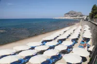 Hotel Santa Lucia le Sabbie d'Oro Hotels in Mazzaforno