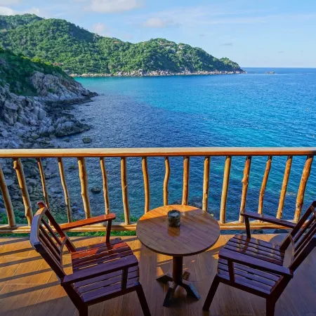 Sai Daeng Resort