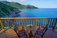 Sai Daeng Resort - romantique