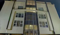 Treebo Elite City Upper Bazar Hotels near Shree Shree 108 Durga Mandir