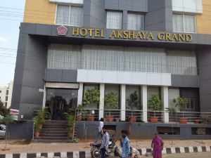 Hotel Akshaya Grand