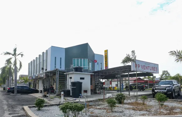 OYO89859 PP旅行者酒店