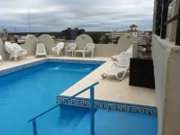 Hotel Siglo Sexto Hoteles en Río Hondo