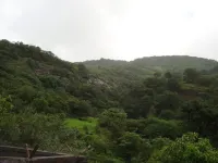 RUMOURSS SKY VILLA AND RESORTS Hotels in Atvan