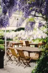 Hotel Logis - Chateau de Beauregard - WiFi