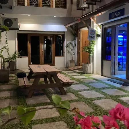 P&B Residences Legazpi