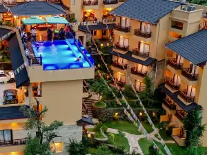 Top 3 Scenic Hotels in Gandaki