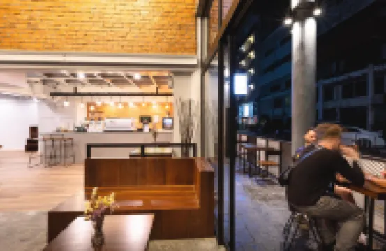 ไวร์ แบงค็อก พระโขนง