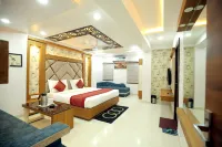 Hotel Jatashankar Palace Hotels in Chhatarpur