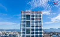 Huong Viet Hotel Quy Nhon - Beachfront