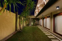 Iconic Bali Living Hotel in zona PJ Lou Han
