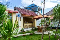 Svaha Private Villas Ceningan Hotels in Ceningan Island