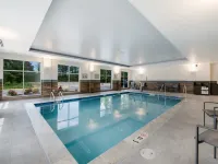 Fairfield Inn & Suites Virginia Beach Town Center Hotels near Sandler Center